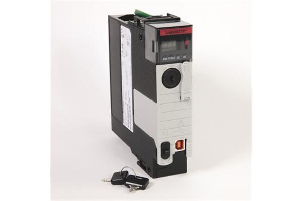 1756-L71S AB Controller