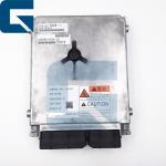 8982046851 Controller For Engine 4HK1 Parts for sale