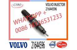 China 21644596 7420708597 85003043 85003948 BEBE4D04001 BEBE4D20001 BEBE4D35001 Diesel Fuel Injector supplier