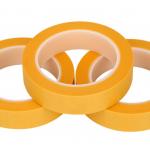 China Plastic Masking Tape White Color for B2B Wholesale for sale