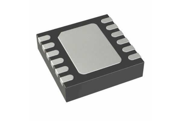 MAX17572ATC+ IC REG BUCK ADJUSTABLE 1A 12TDFN Analog Devices Inc./Maxim Integrated