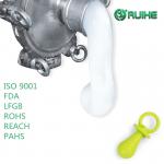 Rapidly Heat - Cured Liquid Silicone Rubber LSR Material For Microwave