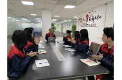 China Two Roll Mill manufacturer