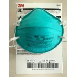 Farm Buildings Molded Cup Cone NIOSH N95 Particulate Respirator