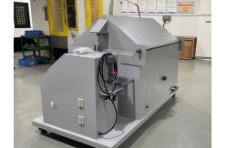 China Acidity Salt Spray Environmental Test Chambers 220V 15A For Automotive Aerospace supplier