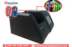 China Lightweight  Liquid Detection System 2 Sec Boot Time Easy Operate supplier