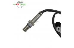 China Nitrogen Nox Sensor 5WK96631H 12669594 12671387 supplier