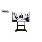4K UHD Smart LCD Touch Screen Flat Panel Monitor 75-inch for sale