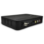 OTA Digitale Terrestre Multi Language Dvb T2 STB Support Youtube for sale