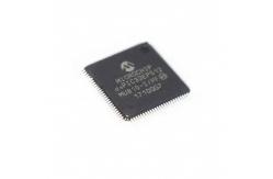 China New Original Microcontroller In Stock DSPIC33EP512MU810-I/PF supplier
