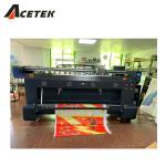 Large Format Sublimation Printing Machine Dx5 Xp600 4720 I3200 Head for sale