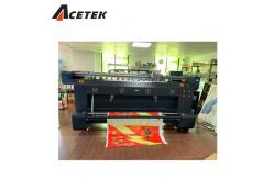 China Large Format Sublimation Printing Machine Dx5 Xp600 4720 I3200 Head supplier
