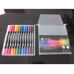 Brush Pen Colorful Pen Third Party Inspection Services PSI Type for sale