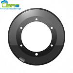 Tungsten Carbide Slitter Blades Knives For Cardboard Paper Slitting for sale