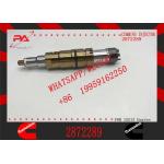 Diesel Fuel Engine Injection Injector 2872544 2872289 2872284 4955080 for Cummins SCANIA XPI DCEC09 DC09 DC13 DC16 for sale