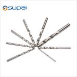 Colorful Carbide Twist Drilling Bit For Hardened Steel Dill Endmill for sale