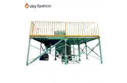 China Water Atomization Powder Manufacturing Equipment Customized for you supplier