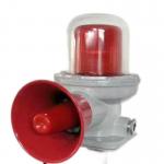 Die Cast Aluminum Explosion Proof Lighting with ATEX IECEx Certification for 100-277VAC Hazardous Areas for sale