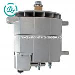 24V 150A 8SC3238VC 8SC3238VC02 8SC3238VC03 Alternator 3701800050 for sale