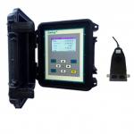 5000mm Depth ±1%R  1mm/S Doppler  Open Channel Flow Meter for sale