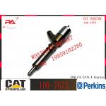 common rail fuel injector  326-4756 326-4740 10R-7951 2645A717 10R-7675   32F61-00014 32F61-00022 32F61-00012 for sale