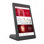 Android Rk3288 All In One Tablet Pc L Shaped Restaurant Bank Evaluator Ordering 2gb+16gb for sale