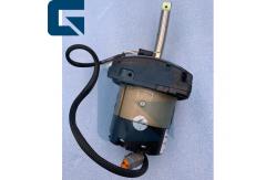 China 7008371 Excavator Accessories Left Hand Control Handle Assy supplier