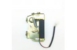 China DC12V 1A Motorcycle Intelligent Electromagnetic Solenoid Lock supplier