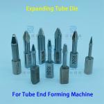 Tungsten Steel Tube End Expansion And Swaging Dies For Precision Shaping