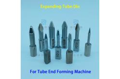 China Tungsten Steel Tube End Expansion And Swaging Dies For Precision Shaping supplier