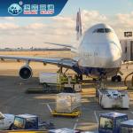 Drop Shipping International Air Freight Forwarders Global DDP FBA for sale