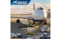 China Drop Shipping International Air Freight Forwarders Global DDP FBA supplier