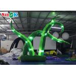 7m Inflatable Christmas Octopus Leg Tentacles Halloween Decor