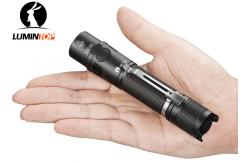 China 1000 Lumens Strobe Cree LED Rechargeable Flashlight 15 Days Long Running Time supplier