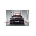 5000kg Freight Lift Automobile Car Elevator / Heavy Load Car Elevator / Car Parking Elevator for sale