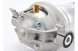 China PORSCHE CAYENNE 02-10 Suspension Air Spring 95533303320 95533303321 supplier