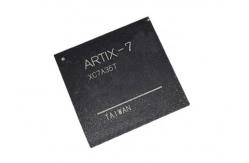 China FPGA Chips XC7A35T-1CPG236I Field Programmable Gate Array 238CSBGA Artix-7 FPGA supplier