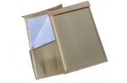China 0.65 Oz 8.5 X 11 Padded Envelopes Eco Friendly Lightweight supplier