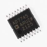 Electronic components new and original integrated circuit TSSOP-16 AD7745ARUZ for sale