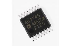 China Electronic components new and original integrated circuit TSSOP-16 AD7745ARUZ supplier