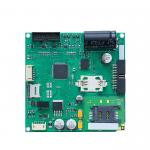 Metal Detector Power PCB Assembly for sale