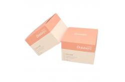 China Coated Paper Beauty Wrapping Box with Quick Sample Lead Time 4-5 Days supplier