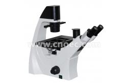China Inverted Halogen Illumination Phase Contrast Microscopy Rohs CE A19.0205 supplier