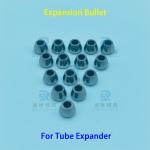 Heat Exchangers Use Carbide Expansion Bullet For Copper Tube Expander for sale