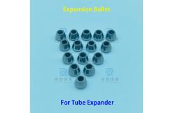 China Heat Exchangers Use Carbide Expansion Bullet For Copper Tube Expander supplier