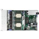 High Density Computing HPE Proliant DL560 GEN9 16SFF GPU Server ODM