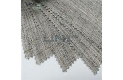 China Men Suits High Elasticity Hair Interlining For Jacket Cloth supplier