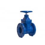 Carbon Steel Forged Manual DN15 Flanged Gate Valve Class 150-2500 for sale