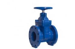 China Carbon Steel Forged Manual DN15 Flanged Gate Valve Class 150-2500 supplier