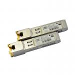 Cisco SFP 1G Copper Networks GLC-T Transceiver 1000base T 100M for sale